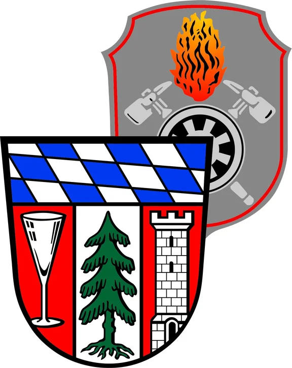 Kragenspiegel und Landkreiswappen.jpg